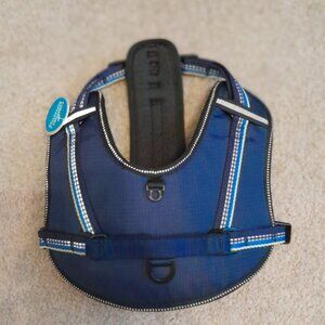 Top Paw Training Harness